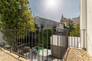 Casa Palacio Rufina & Jardines