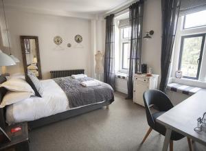 Double Room room in Timbrell's Yard