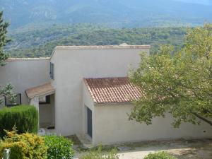 Appartements Le Pas du Ventoux : photos des chambres