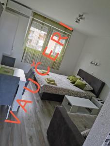 Apartmani Manila, Vrnjačke terme-popust, SPA centar Pegaz-popust, garažno mesto