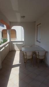 Apartment Cizici ,Best Place 100m zum Meer, Soline bay, insel-krk,de