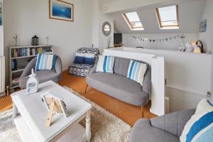 Host & Stay - The Hideaway