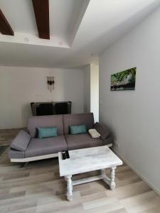 Jungle Zen Beau T2 avec jardin Gare 100m