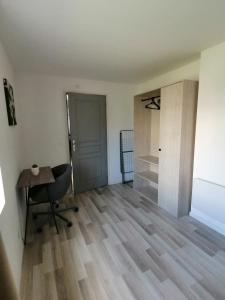 Appartements Jungle Zen Beau T2 avec jardin Gare 100m : photos des chambres