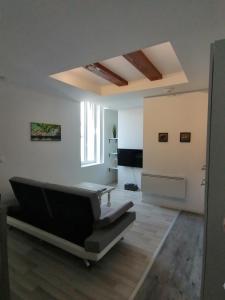 Appartements Jungle Zen Beau T2 avec jardin Gare 100m : photos des chambres