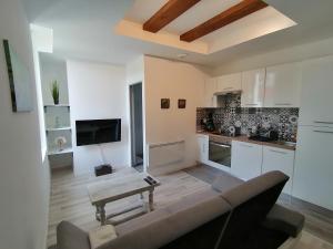 Appartements Jungle Zen Beau T2 avec jardin Gare 100m : photos des chambres