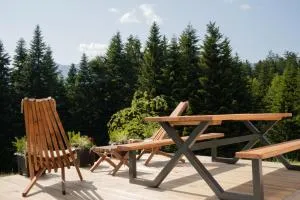 Hiša Breza - Šoštanj