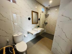 Cecillia Guesthouse Canggu