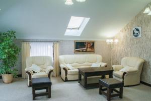 Suite with Lake View room in Sapsan