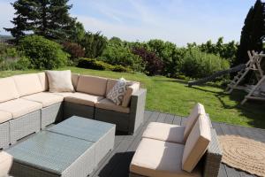 Duży Apartament Orania Prywatny Ogród Taras Leżaki Grill Huśtawka