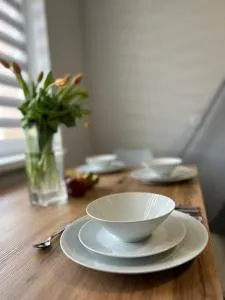 Apartamenty Kalisz Pomorski - Dominikowo