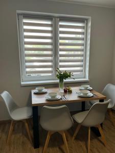 Apartamenty Kalisz Pomorski