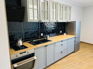 Apartamenty Kalisz Pomorski