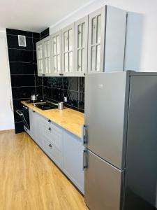 Apartamenty Kalisz Pomorski