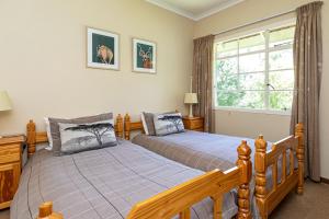 Lowestoffe Country Lodge Rockford