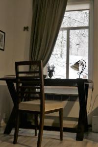 Amazing apartment in heart of Tartu