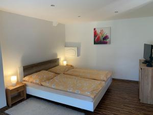 Apartments Nikol&Alzbetka