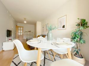 MalagadeVacaciones - River