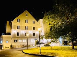 Hotels Hotel L'Oree des plages : Chambre Familiale