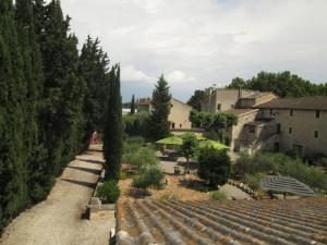 B&B / Chambres d'hotes Le Mas Vieux : photos des chambres