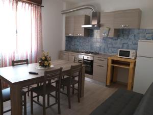 Casa vacanze Fenu img23