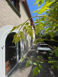 Hotels Hotel Ulysse Montpellier Centre : photos des chambres