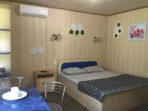 Forest Life - Blazhennik