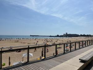 Maisons de vacances Maison Villa Sables-d'Olonne : photos des chambres