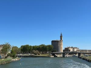 Hotels Hotel Le Medieval : photos des chambres