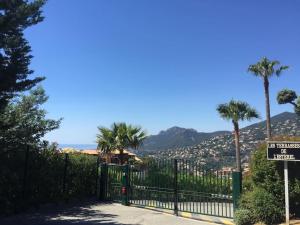 Appartements SUNCOAST - Les Terrasses de l' Esterel - Theoule sur Mer : photos des chambres