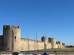 Hotels Hotel Le Medieval : photos des chambres