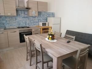 Casa vacanze Fenu img27