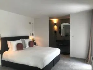 Sotto La Vigna Charm Stay Adult only vacation Balcony suite - Montegrosso dʼAsti