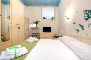 GuestHost - La Bombetta Cheerful Apartment