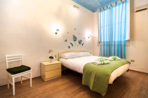 GuestHost - La Bombetta Cheerful Apartment
