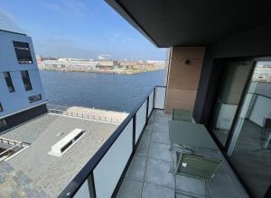 Très bel appartement de standing - Dunkerque Plaisance Citadelle