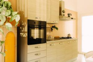 Sweet home in nature reserve