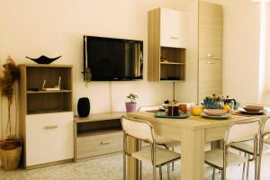 Sweet home in nature reserve