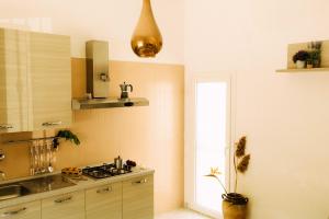 Sweet home in nature reserve