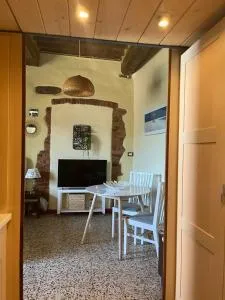 Il nido - Casa Villa