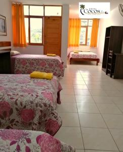 Hotel Cocos Inn