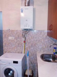 Apartment in Kutaisi Chavchavadze