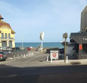 Plat Gousset - RDC - 格朗维尔