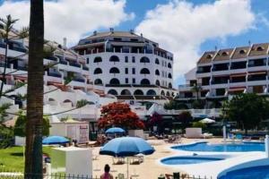 Penthouse Las Americas first line de lux