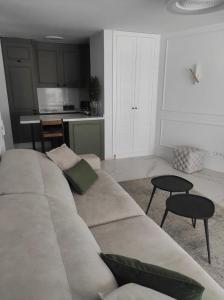 Penthouse Las Americas first line de lux