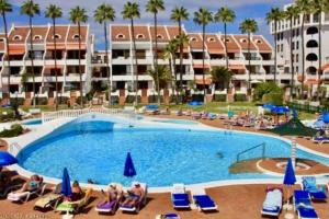 Penthouse Las Americas first line de lux