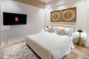 AmazINN Places Casco Viejo Jacuzzi, Adults only