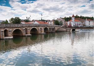 Vila Gale Collection Tomar