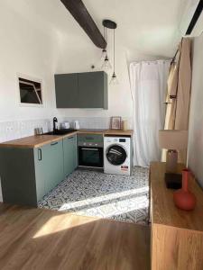 Le cocon Marseillais - Panier