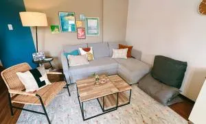 HND Ishigaki - Nagura